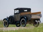 Ford Model A Roadster Pickup 1927 года